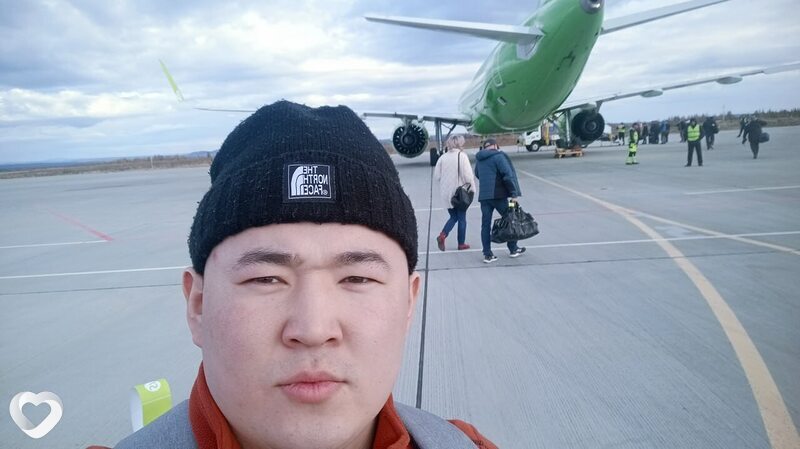 Арман, 27, Аксу — анкета №3237033