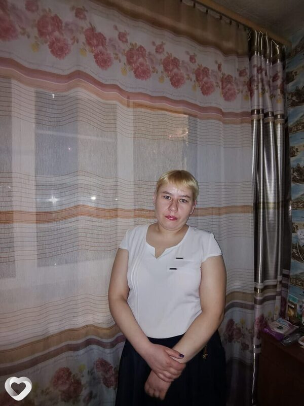 Татьяна, 36, Чите — анкета №3237059