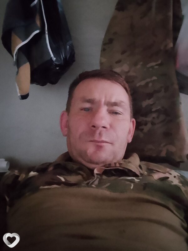 Алексей, 46, Череповце — анкета №3237065