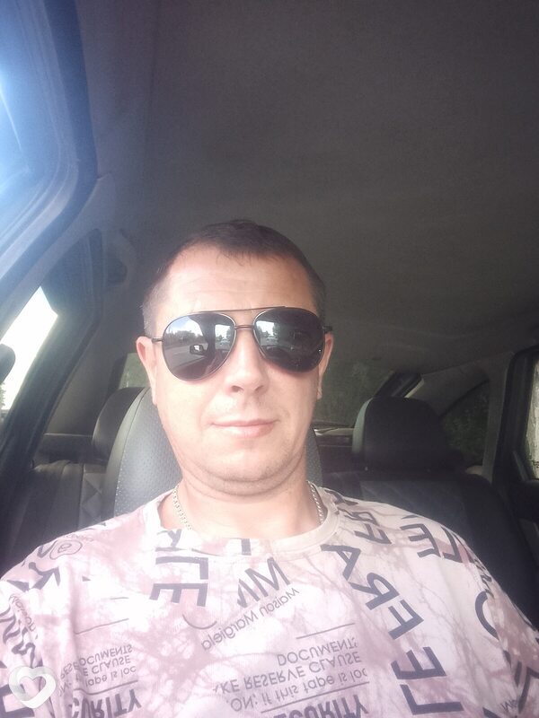 Александр, 44, Шахтах — анкета №3237066