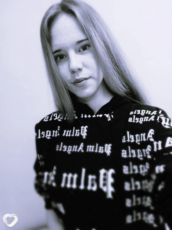 Валерия, 19, Хабаровске — анкета №3237067