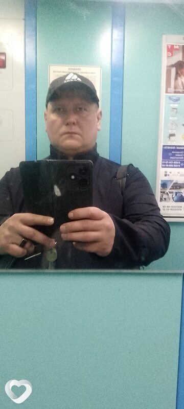 Николай Корнюшин, 40, Железногорске — анкета №3237068