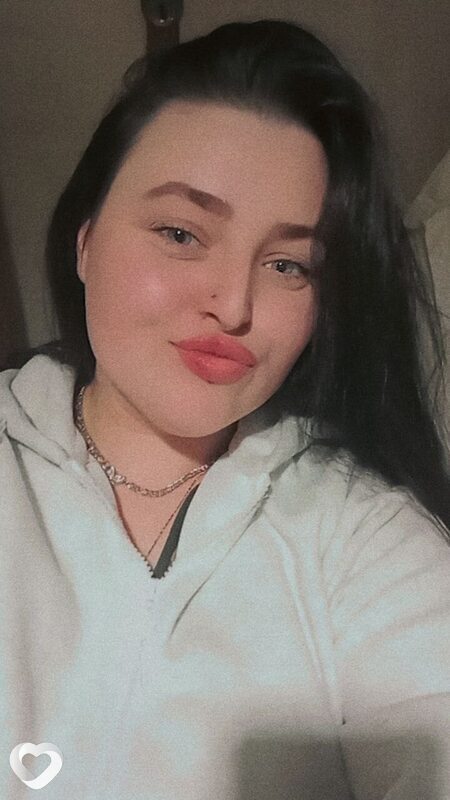 Анна, 27, Кургане — анкета №3237071