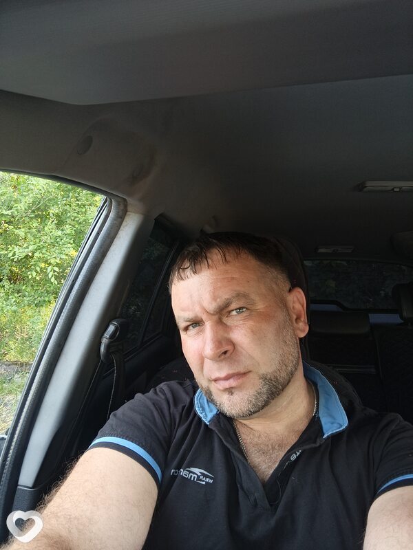 Сергей, 42, Белове — анкета №3237072
