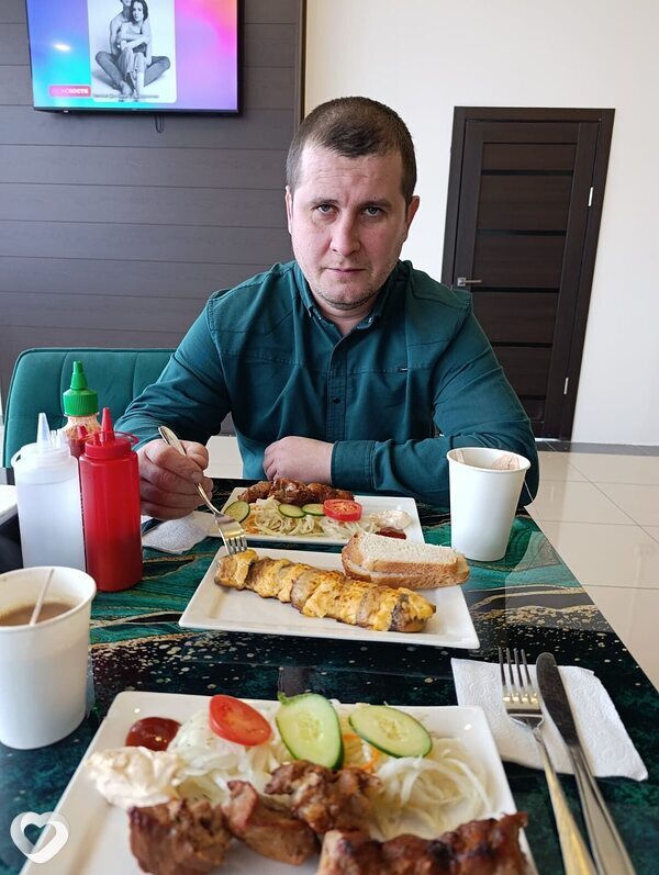 Алексей, 40, Новокузнецке — анкета №3237080