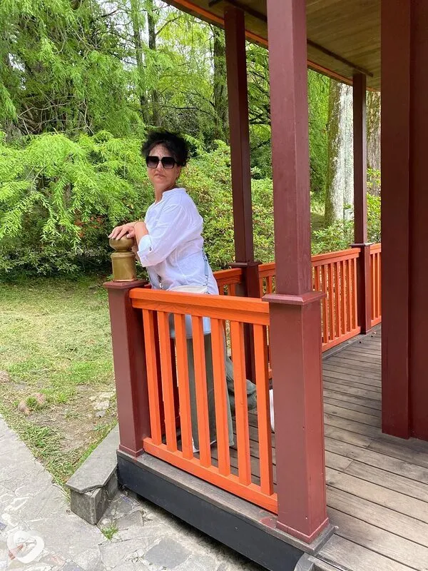 Ната, 52, Москве — анкета №3237083
