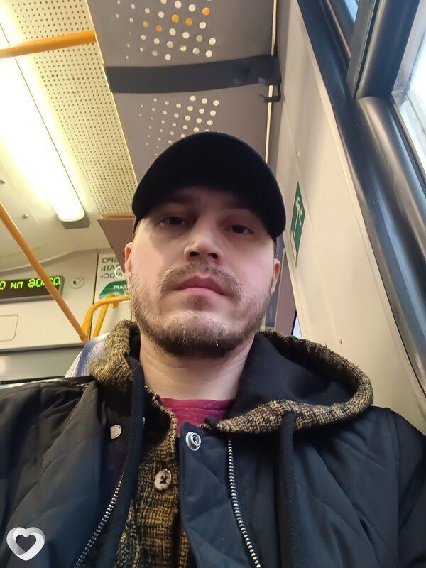 Тимур, 41, Балашихе — анкета №3237111