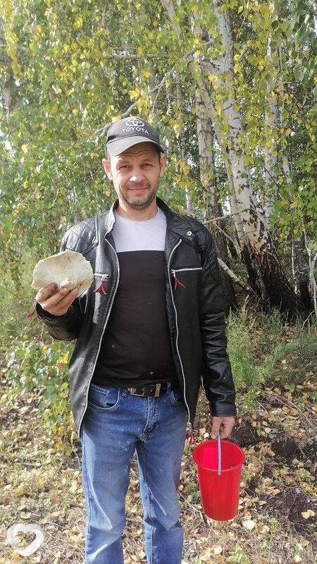 Юрий, 45, Омске — анкета №3237116