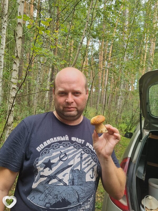 Максим, 37, Рязани — анкета №3237120
