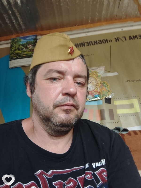 Алексей, 46, Тюмени — анкета №3237127