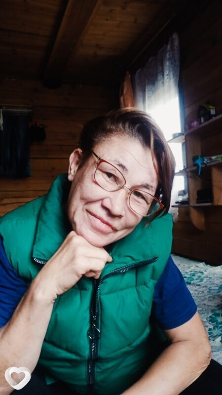 Наталья, 49, Улан-Удэ — анкета №3237130