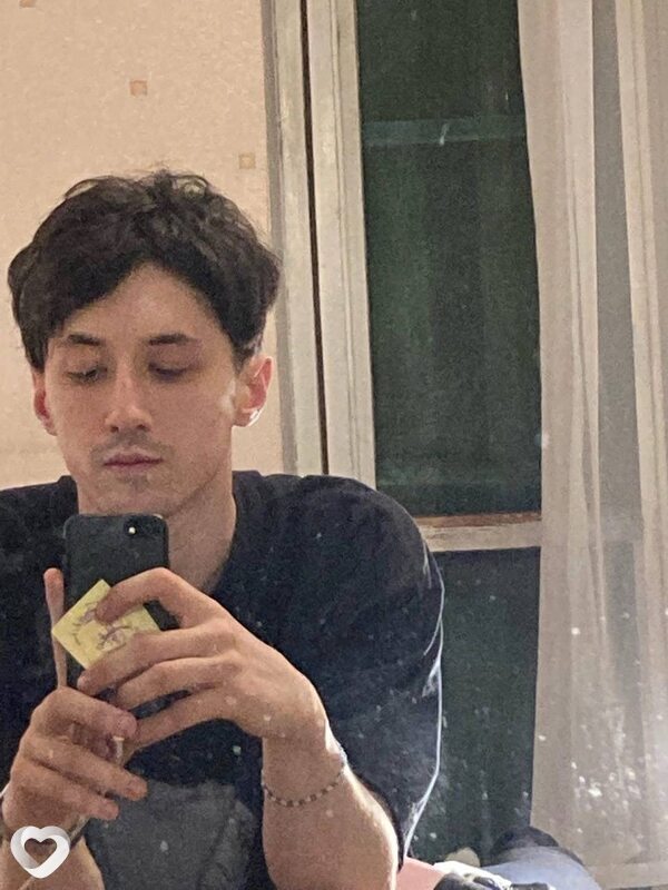 Эмиль, 25, Томске — анкета №3237132