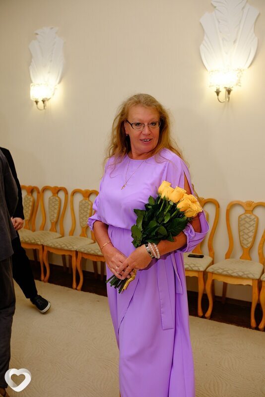 Лидия, 56, Иванове — анкета №3237091