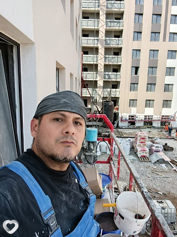 Daniel Delgado, 49, Перми — анкета №3237093