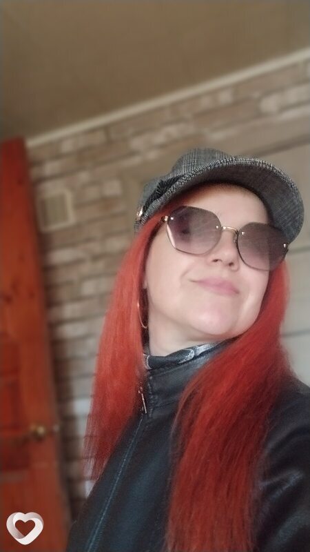 Лиса, 44, Ростове-на-Дону — анкета №3237094