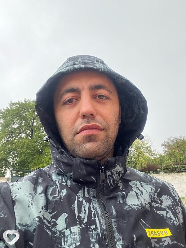 Роман, 31, Благовещенске — анкета №3237095