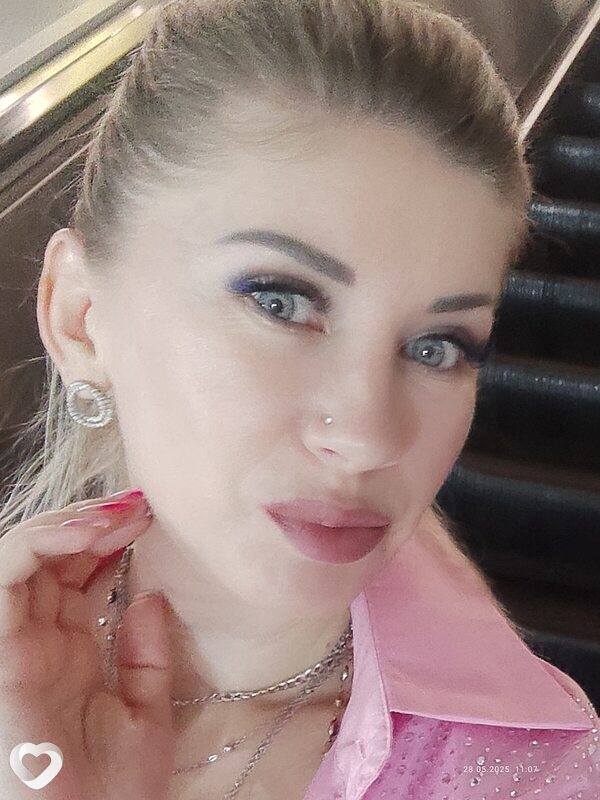 Татьяна, 36, Алматы — анкета №3237101