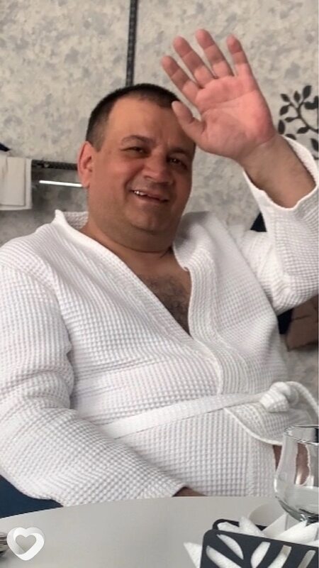 Эдуард, 51, Черногорске — анкета №3237105