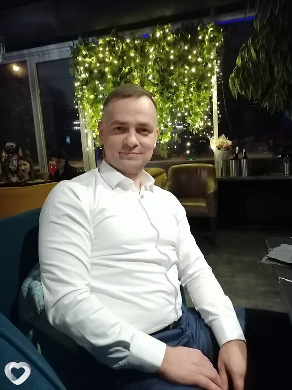 Никита, 40, Камышине — анкета №3237107