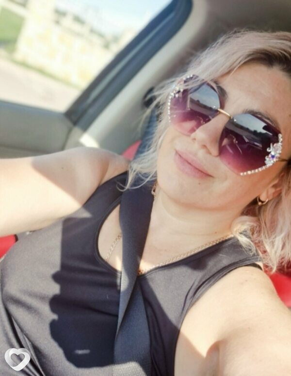 Анна, 44, Воронеже — анкета №3236910