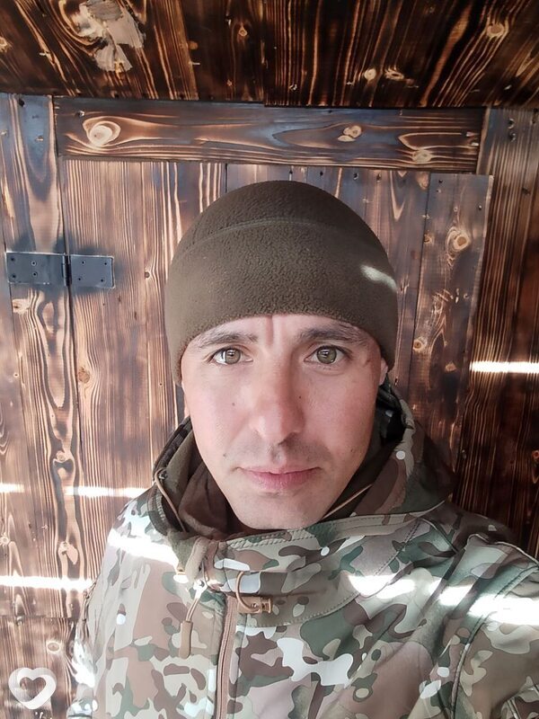 Тимур, 37, Торезе — анкета №3236927