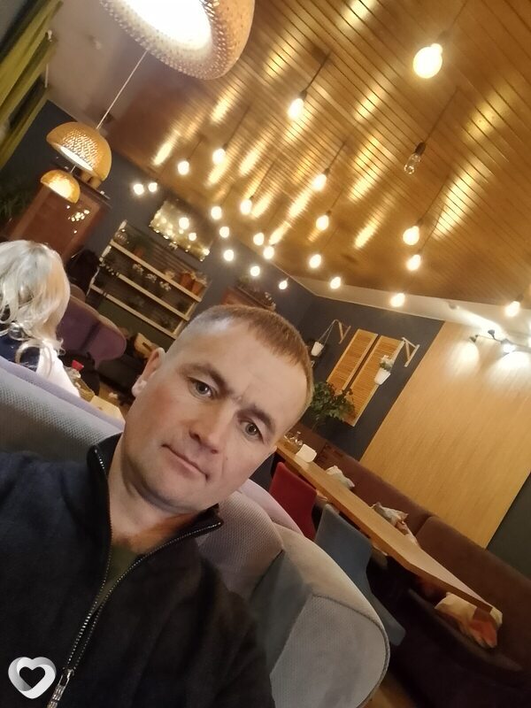 Алексей, 40, Санкт-Петербурге — анкета №3236933