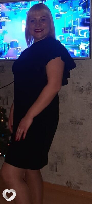 Наталья, 38, Топках — анкета №3237185