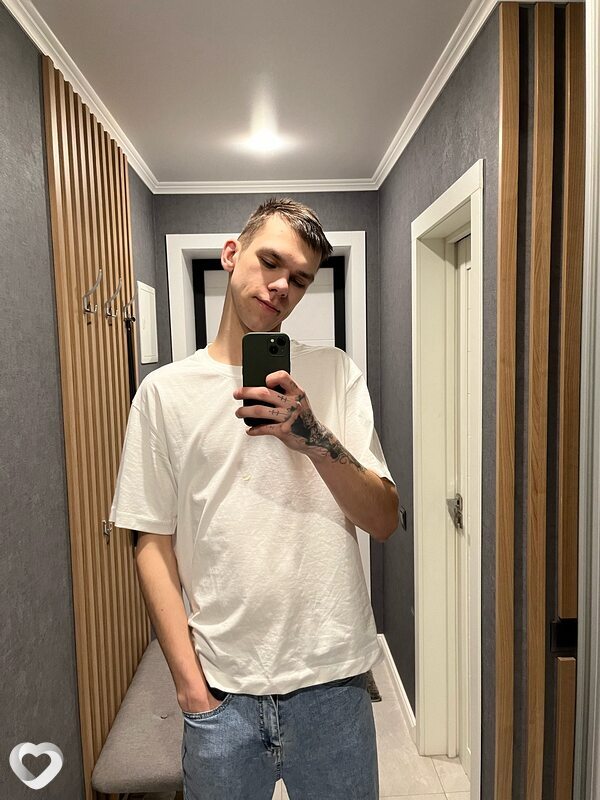 Тимур, 22, Минске — анкета №3237187