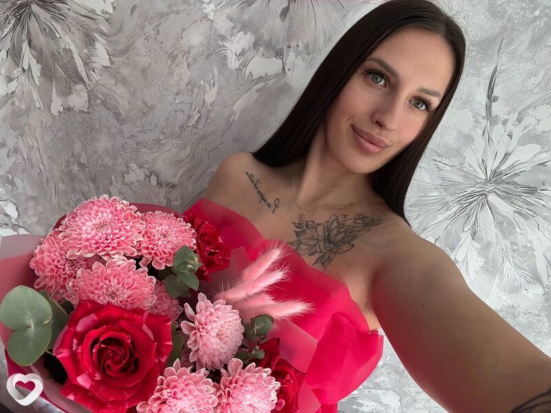 Виолетта, 27, Южно-Сахалинске — анкета №3237193