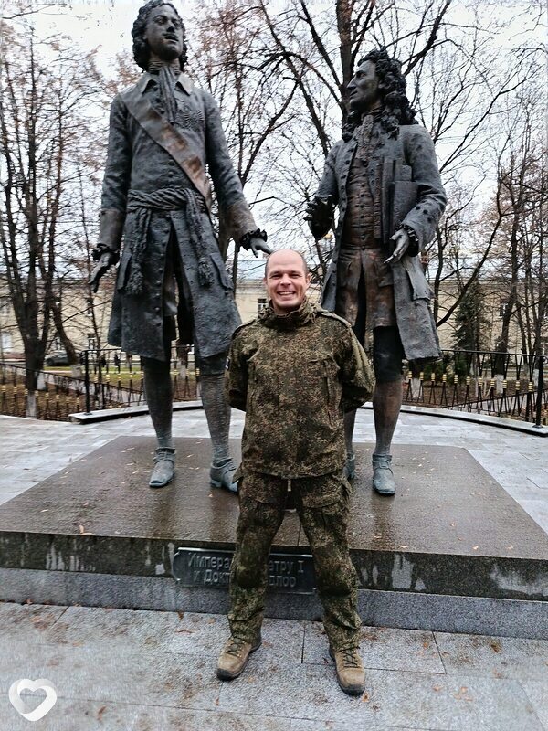 Алексей, 39, Калуге — анкета №3237200