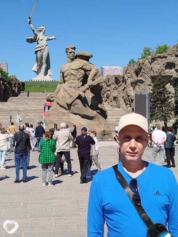 Максим, 45, Братске — анкета №3237207