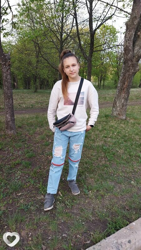 Ліля, Лозовая