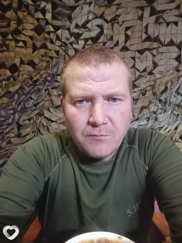 Иван, 37, Донецке — анкета №3237139