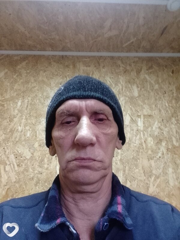 Александр, 67, Новокузнецке — анкета №3237141