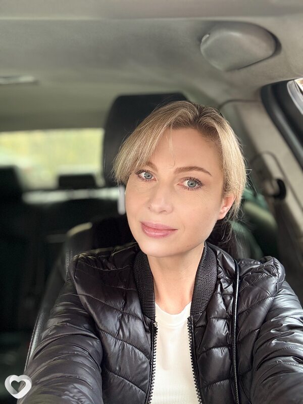 Марина, 48, Алматы — анкета №3237143