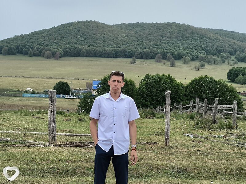 Фадис, 30, Салавате — анкета №3238057