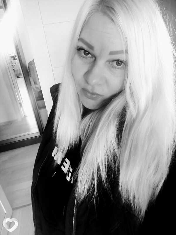 Анна, 47, Москве — анкета №3238058
