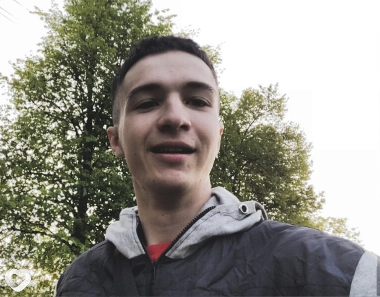 Аким, 21, Осиповичах — анкета №3238060