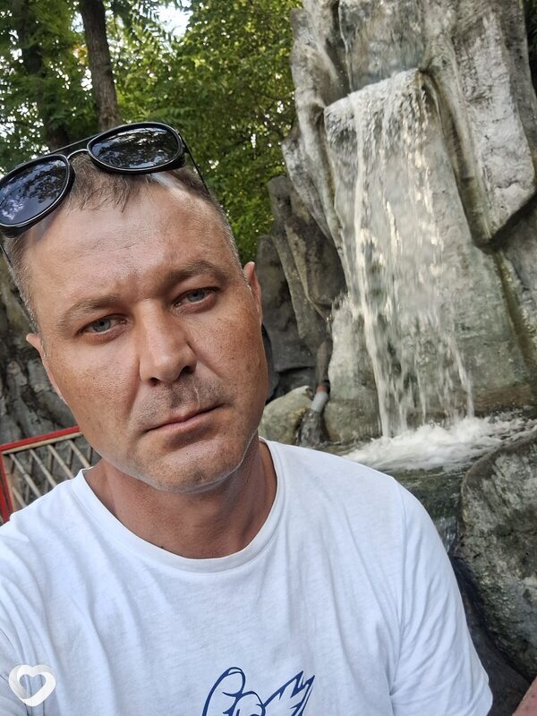 Андрей, 39, Краснодаре — анкета №3238071