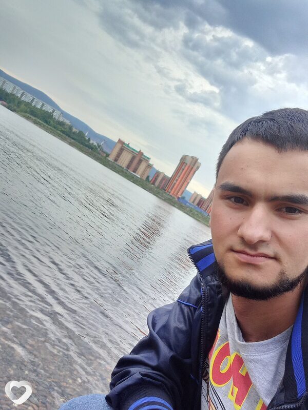Тимур, 26, Красноярске — анкета №3238080