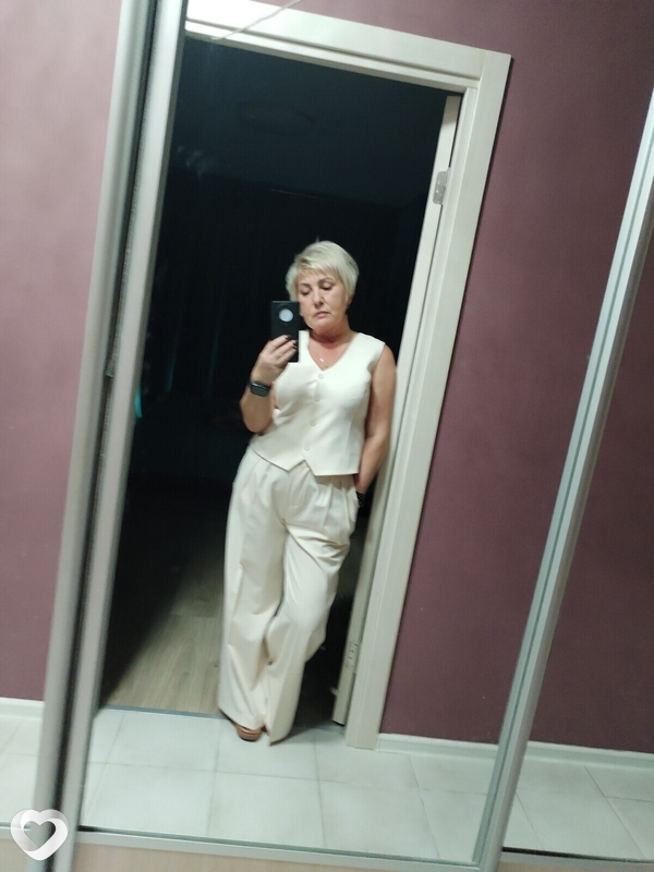 Евгения, 56, Одинцове — анкета №3237161
