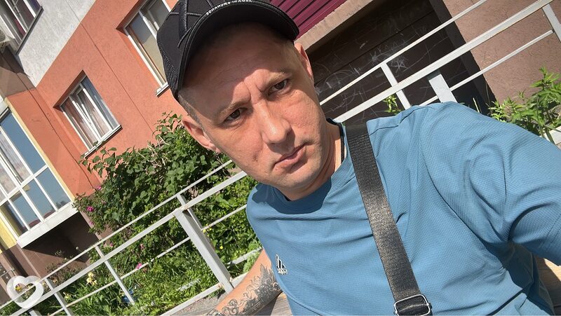 Андрей, 40, Норильске — анкета №3237162