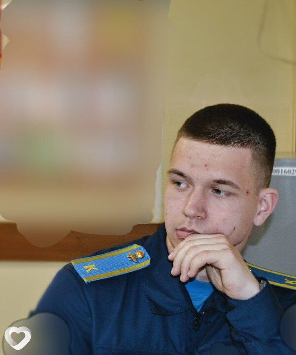 Данил, 22, Челябинске — анкета №3237166