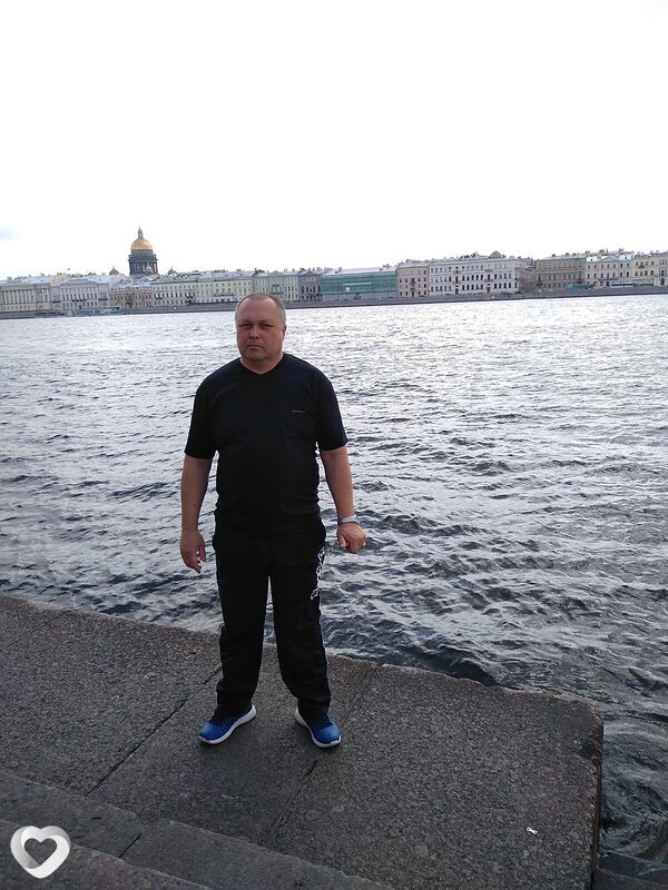 Александр, 55, Заводоуковске — анкета №3237169