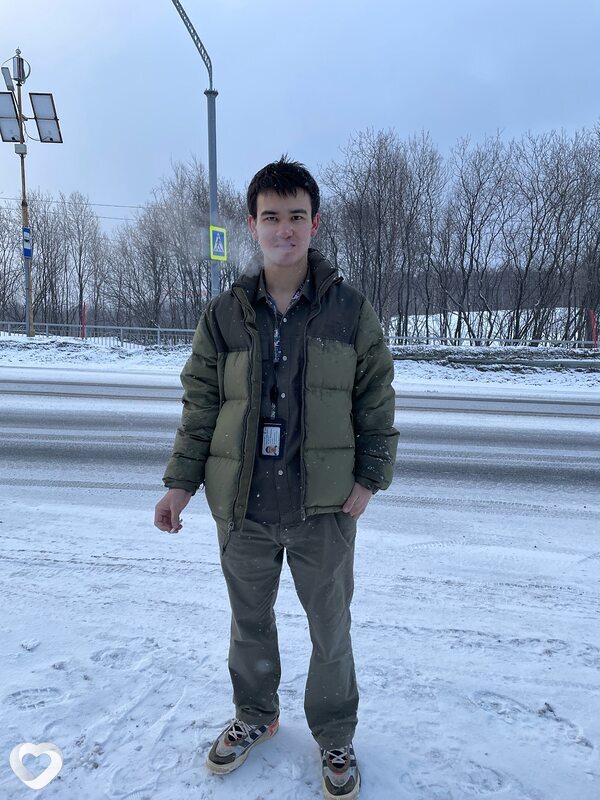 Kuka, 23, Свободном — анкета №3237170