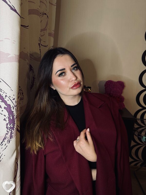 Алина, 25, Перми — анкета №3237176