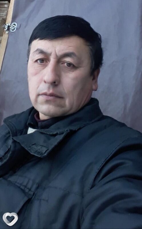 Георгий, 49, Красноярске — анкета №3237283