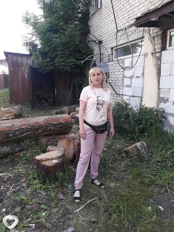Татьяна, Навля