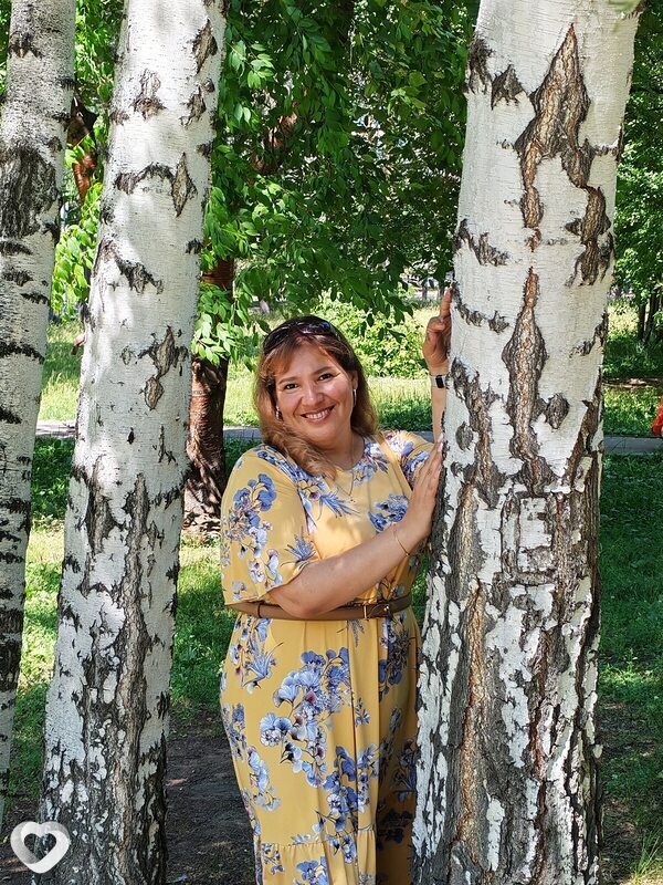 Ирина, 41, Петропавловске-Камчатском — анкета №3237286