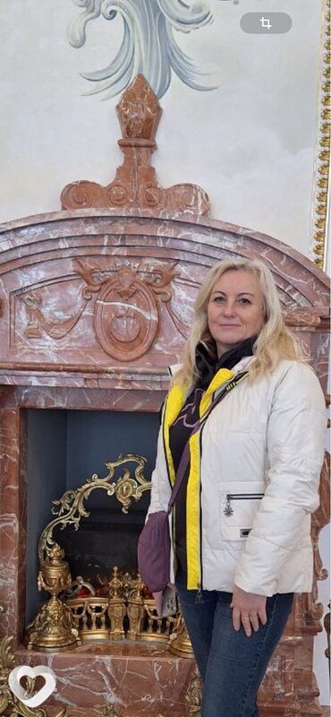 Светлана, 53, Минске — анкета №3237290